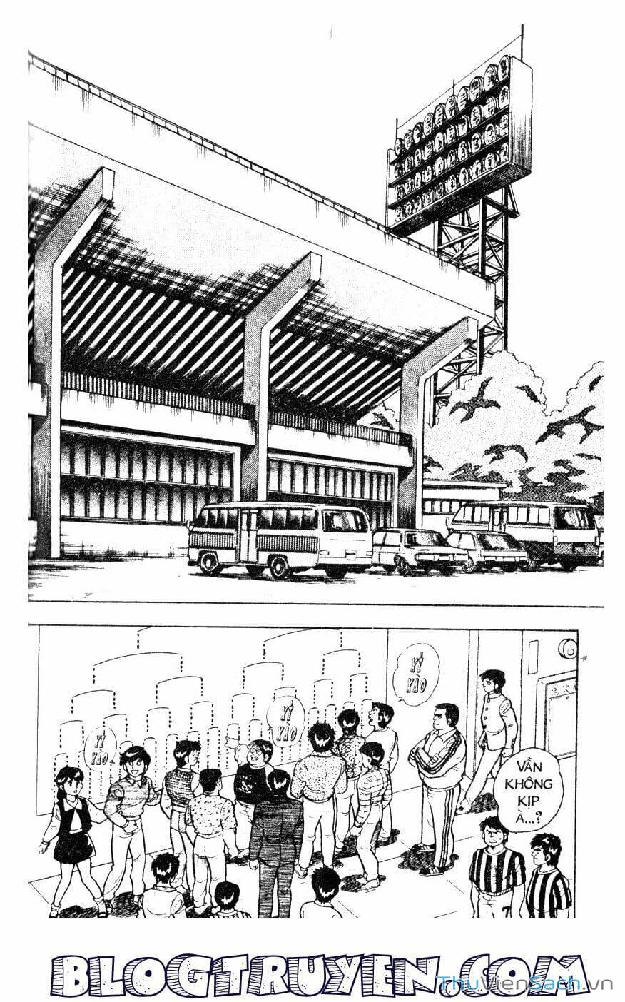 Truyện Tranh Jindo - Đường Dẫn Đến Khung Thành trang 2