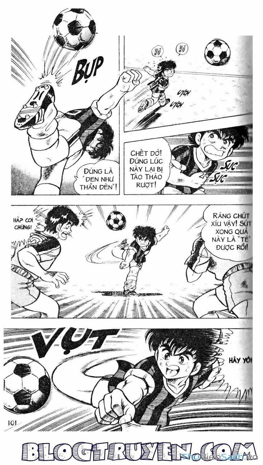 Truyện Tranh Jindo - Đường Dẫn Đến Khung Thành trang 2