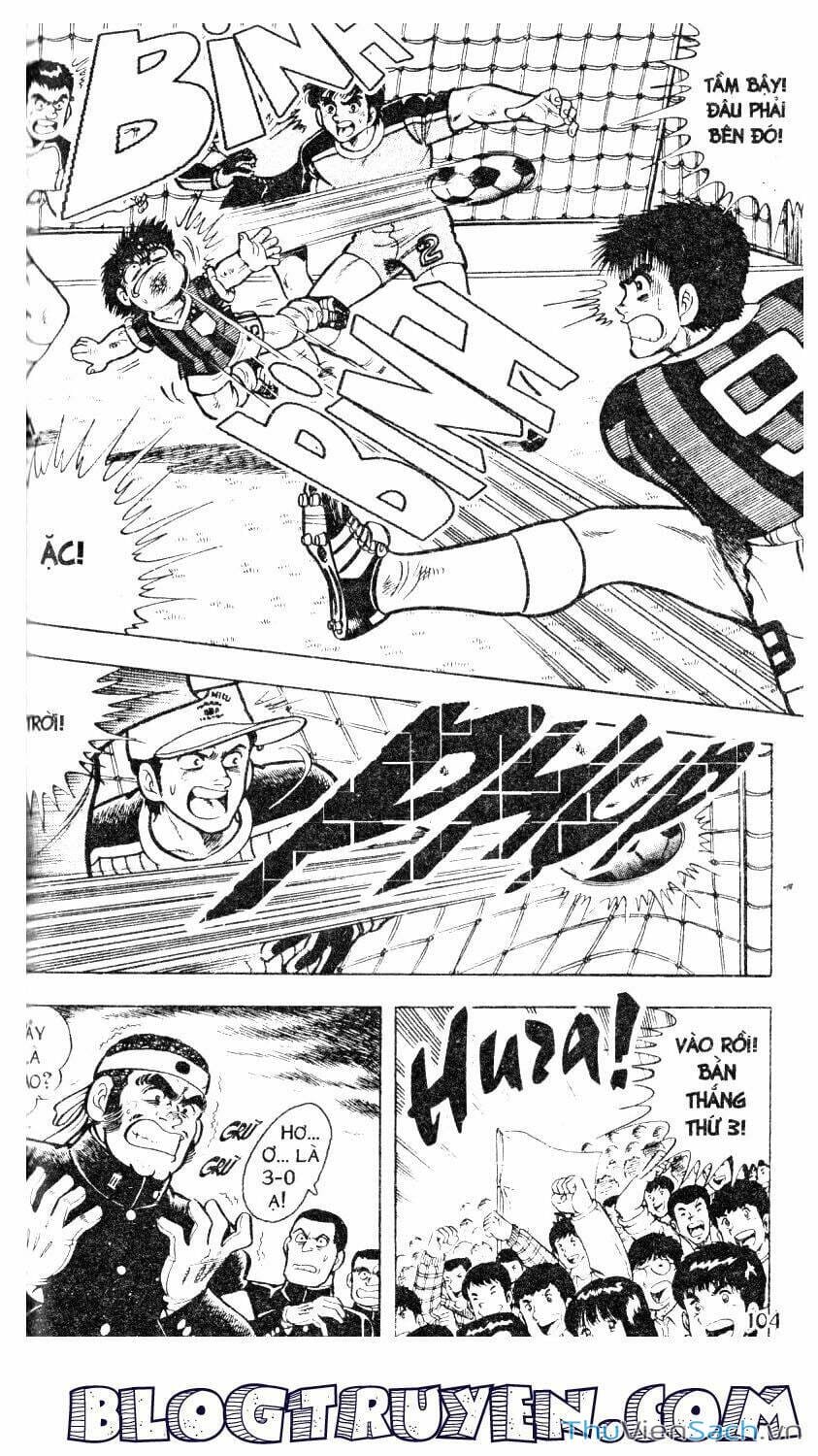 Truyện Tranh Jindo - Đường Dẫn Đến Khung Thành trang 2