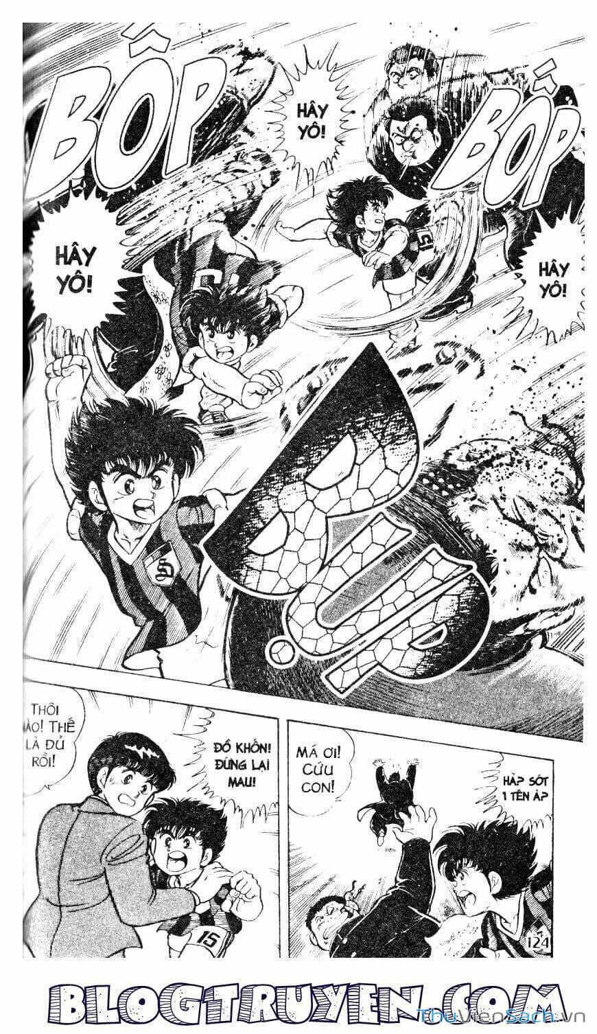 Truyện Tranh Jindo - Đường Dẫn Đến Khung Thành trang 2