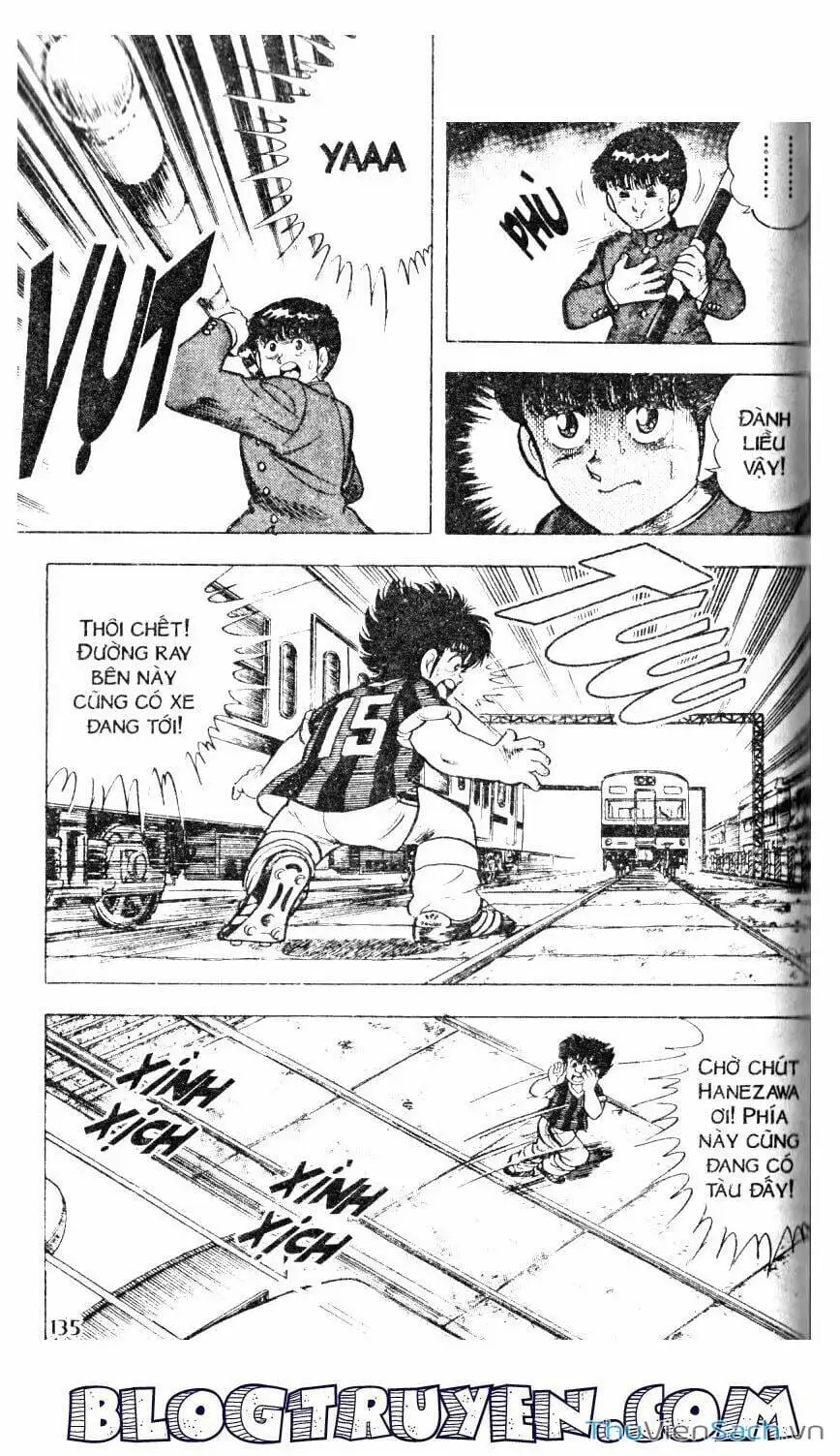 Truyện Tranh Jindo - Đường Dẫn Đến Khung Thành trang 2