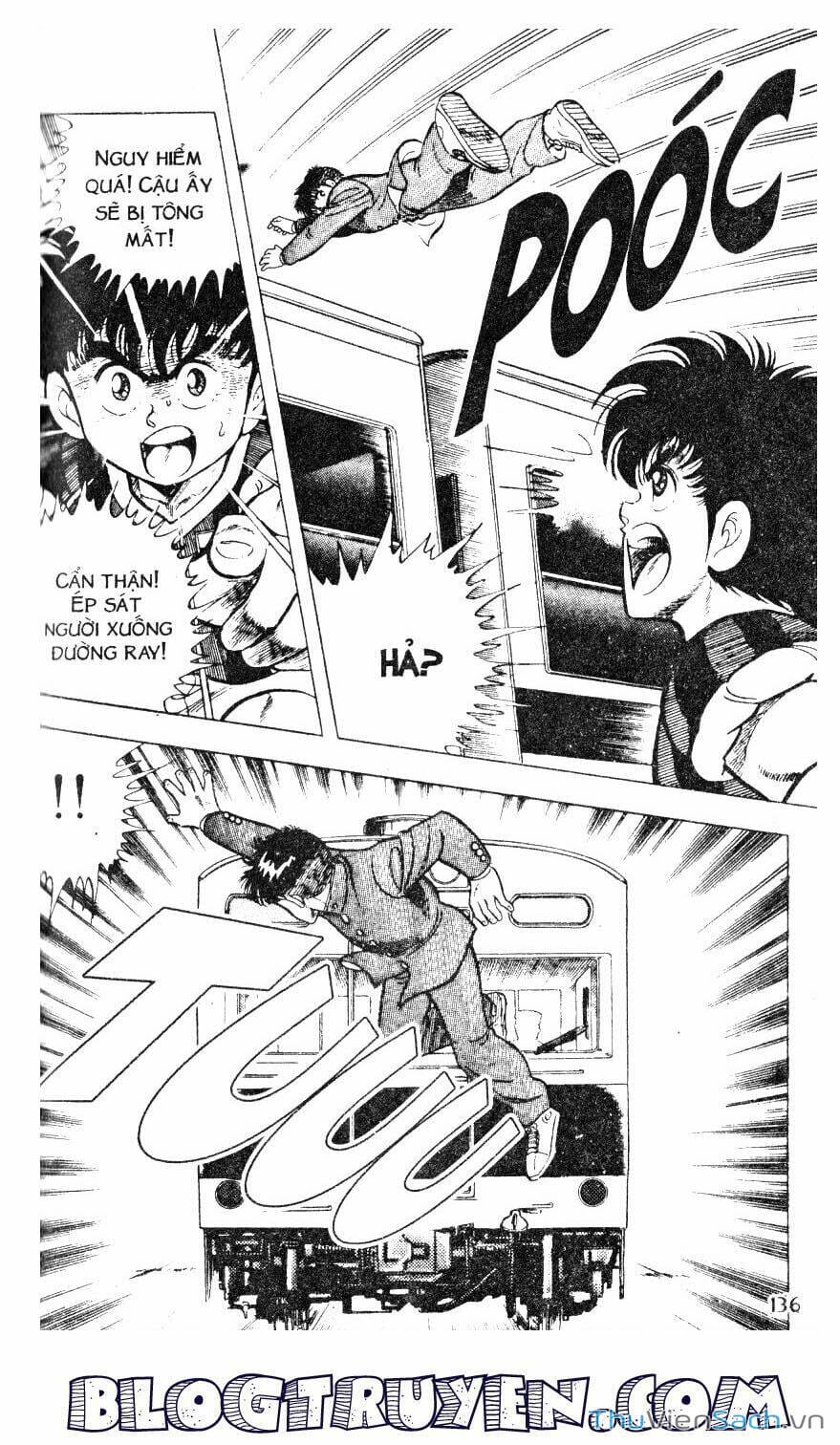 Truyện Tranh Jindo - Đường Dẫn Đến Khung Thành trang 2