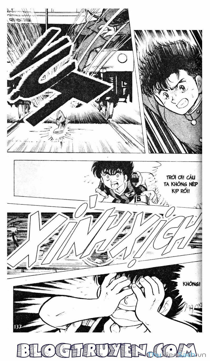 Truyện Tranh Jindo - Đường Dẫn Đến Khung Thành trang 2