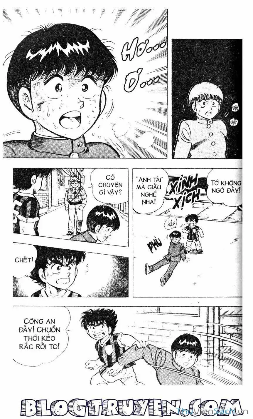 Truyện Tranh Jindo - Đường Dẫn Đến Khung Thành trang 2