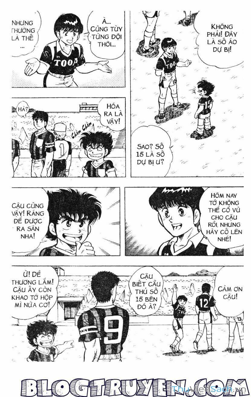 Truyện Tranh Jindo - Đường Dẫn Đến Khung Thành trang 2