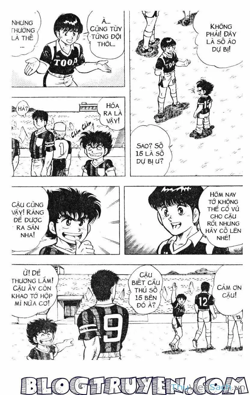 Truyện Tranh Jindo - Đường Dẫn Đến Khung Thành trang 2