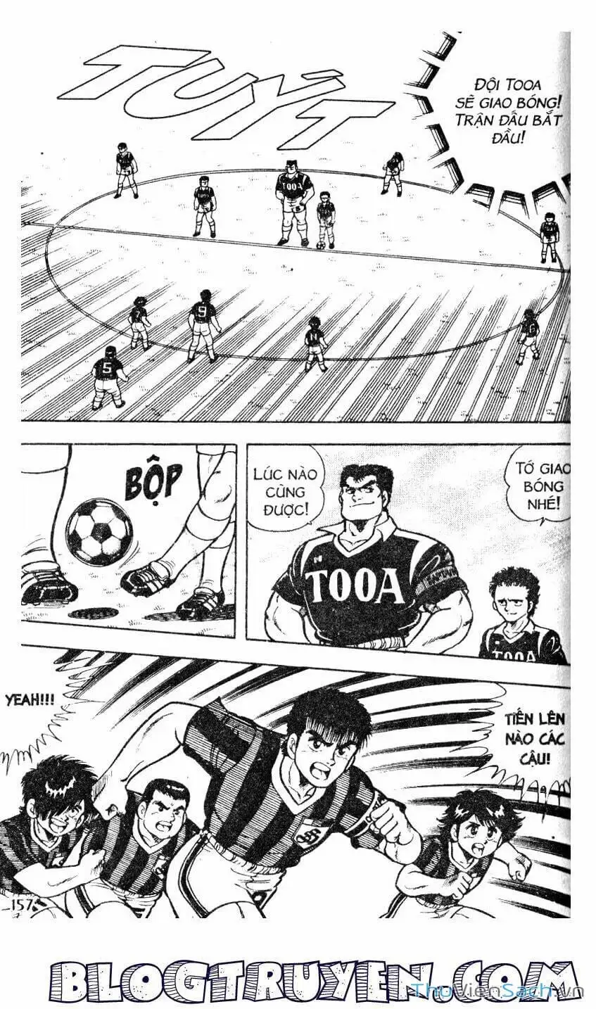 Truyện Tranh Jindo - Đường Dẫn Đến Khung Thành trang 2