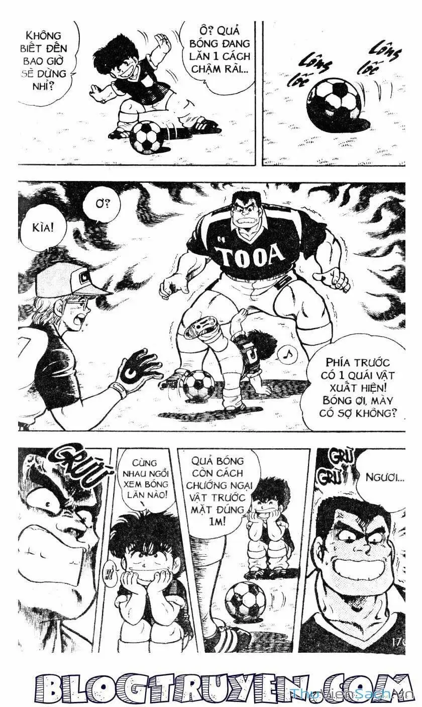 Truyện Tranh Jindo - Đường Dẫn Đến Khung Thành trang 2