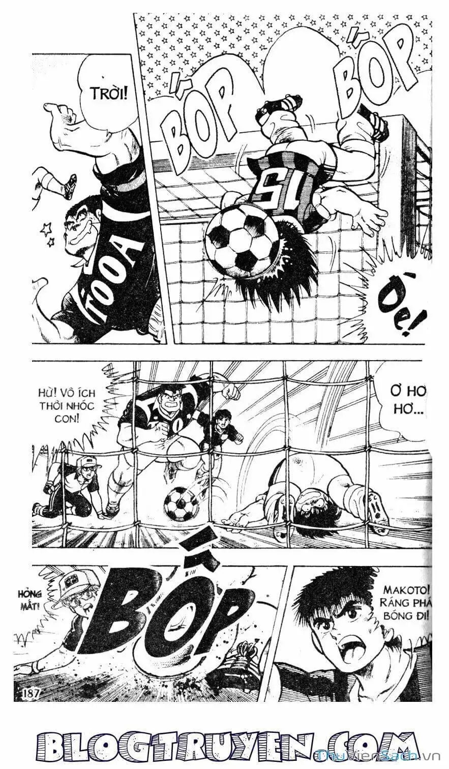 Truyện Tranh Jindo - Đường Dẫn Đến Khung Thành trang 2