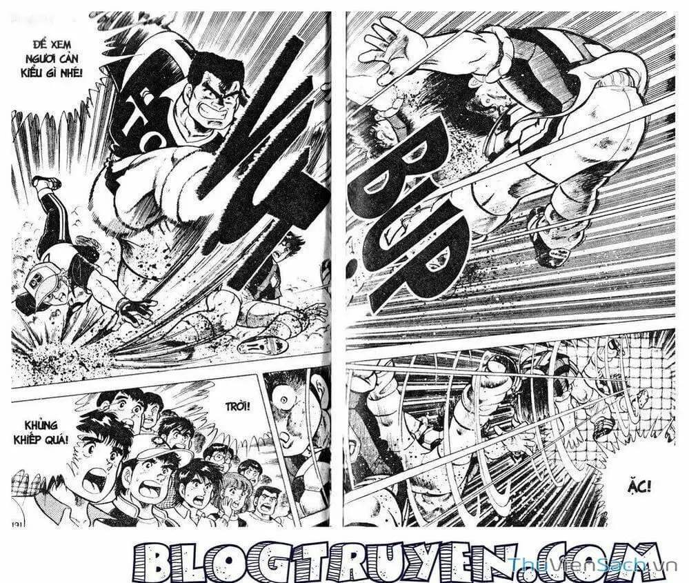 Truyện Tranh Jindo - Đường Dẫn Đến Khung Thành trang 2