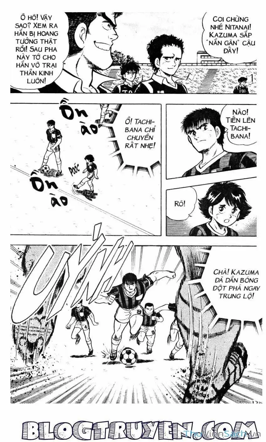 Truyện Tranh Jindo - Đường Dẫn Đến Khung Thành trang 2