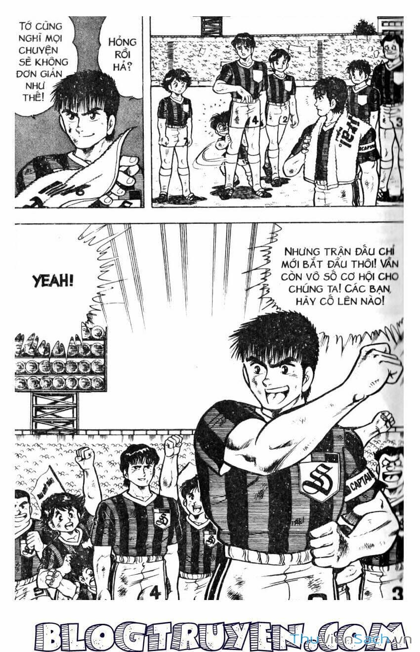 Truyện Tranh Jindo - Đường Dẫn Đến Khung Thành trang 2