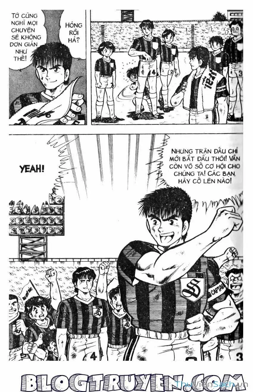 Truyện Tranh Jindo - Đường Dẫn Đến Khung Thành trang 2