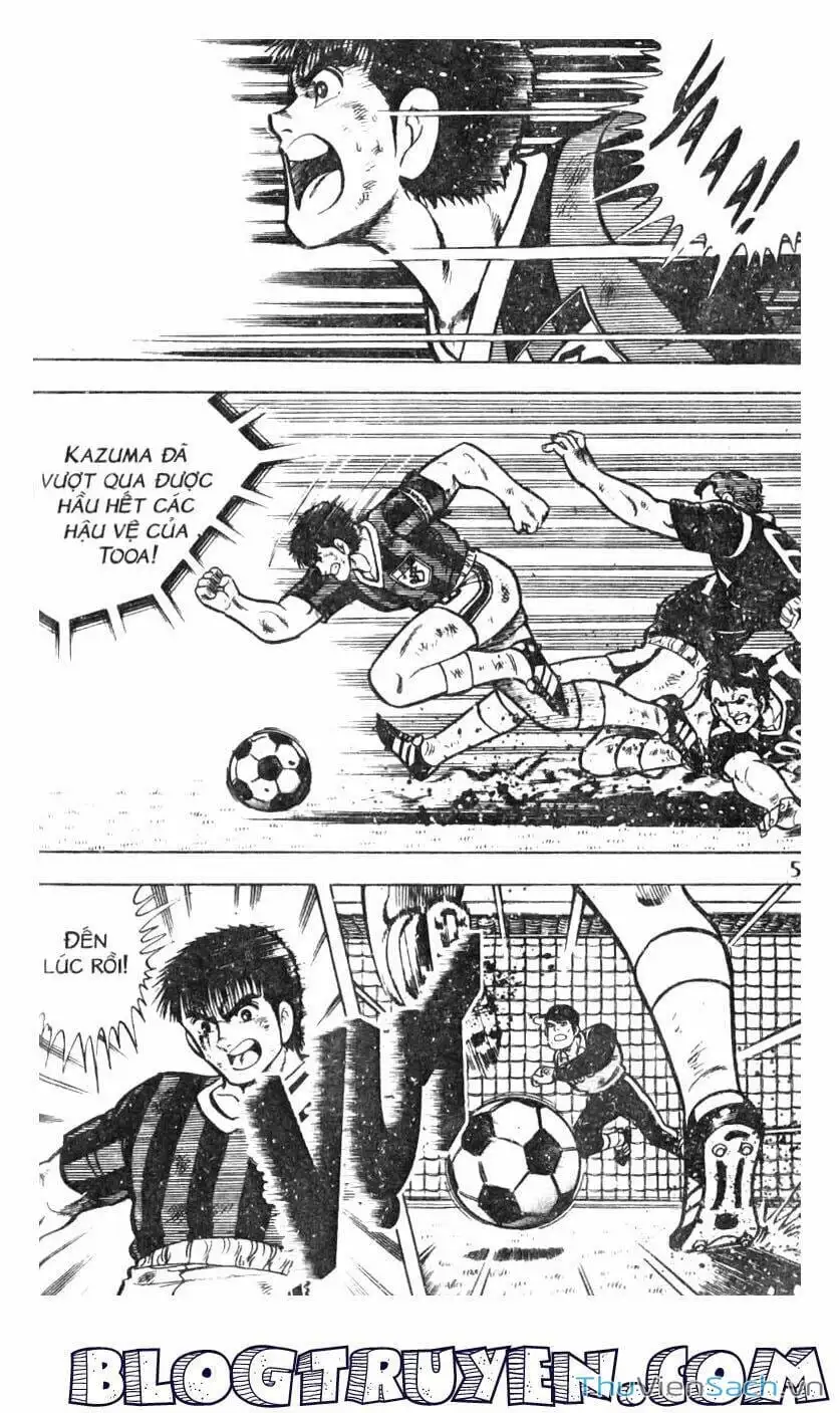 Truyện Tranh Jindo - Đường Dẫn Đến Khung Thành trang 2