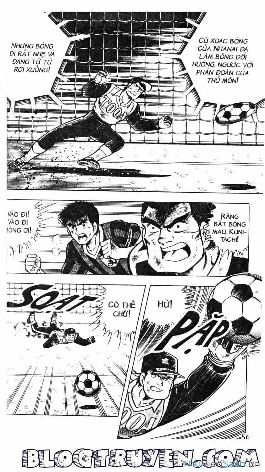 Truyện Tranh Jindo - Đường Dẫn Đến Khung Thành trang 2