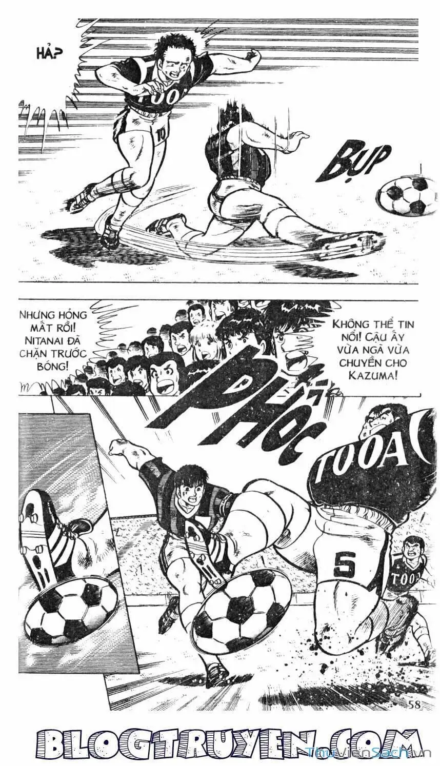 Truyện Tranh Jindo - Đường Dẫn Đến Khung Thành trang 2