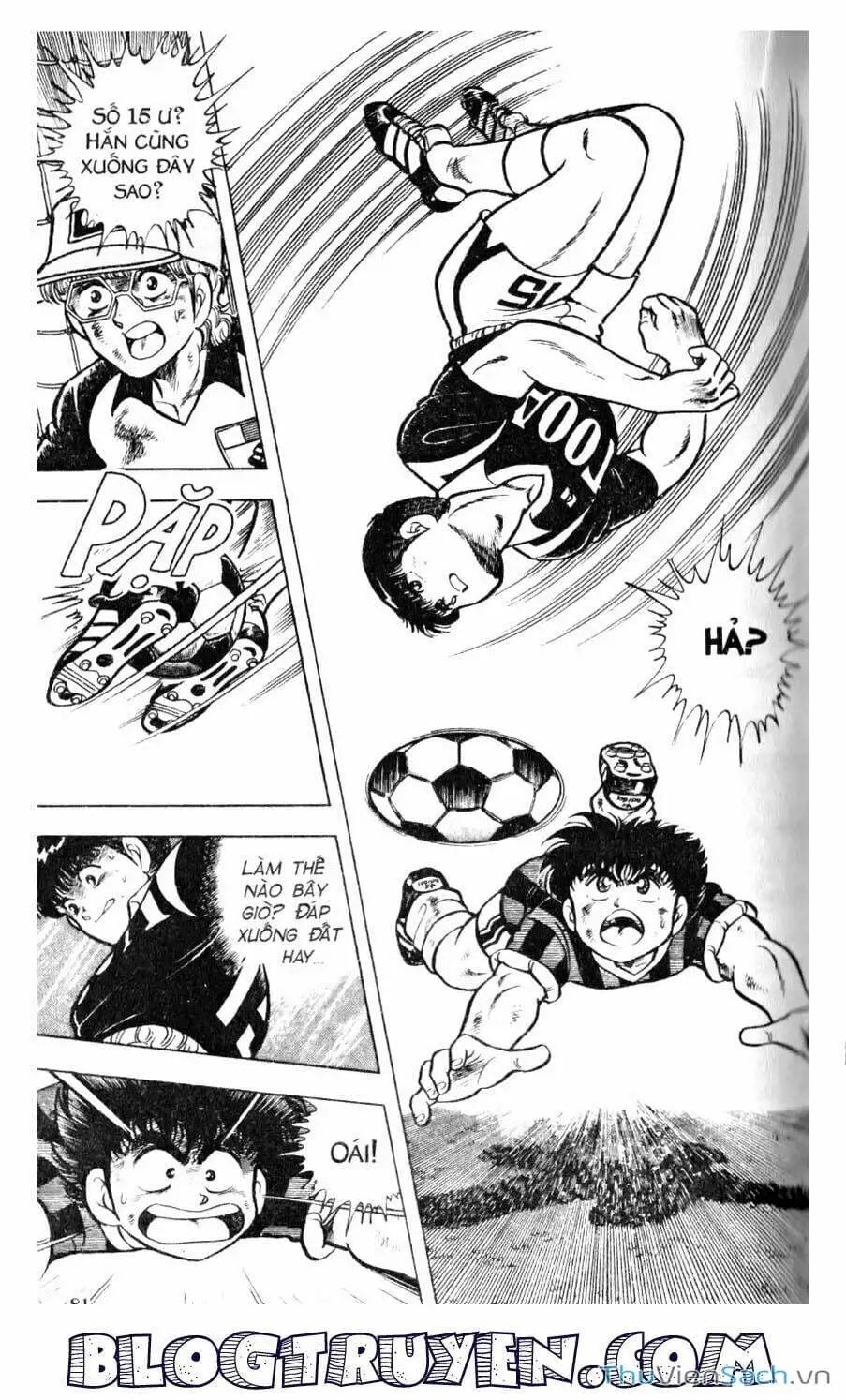 Truyện Tranh Jindo - Đường Dẫn Đến Khung Thành trang 2