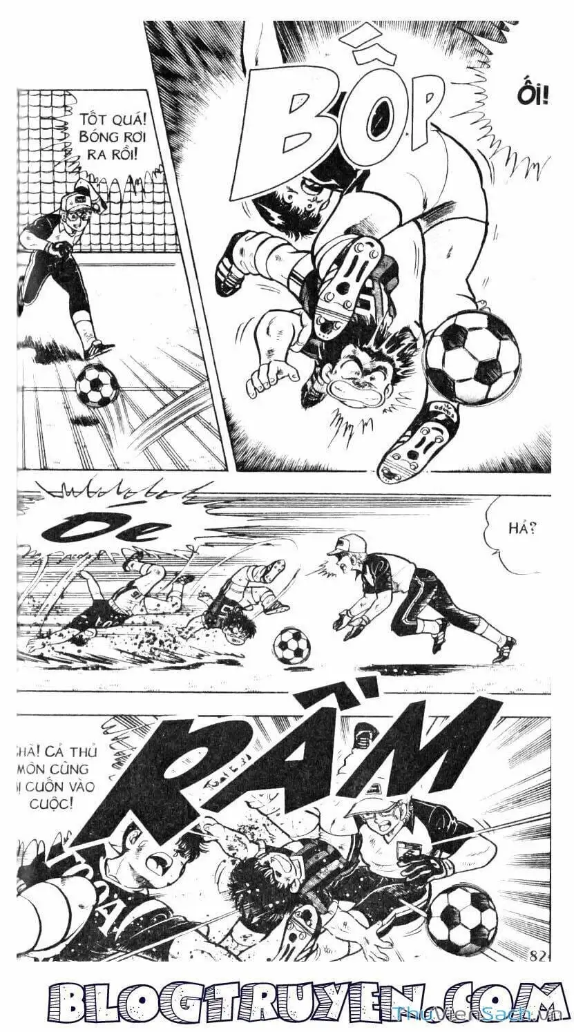 Truyện Tranh Jindo - Đường Dẫn Đến Khung Thành trang 2