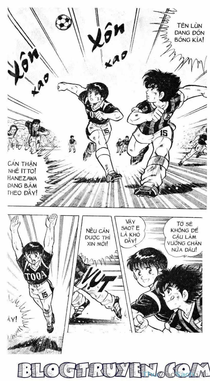 Truyện Tranh Jindo - Đường Dẫn Đến Khung Thành trang 2