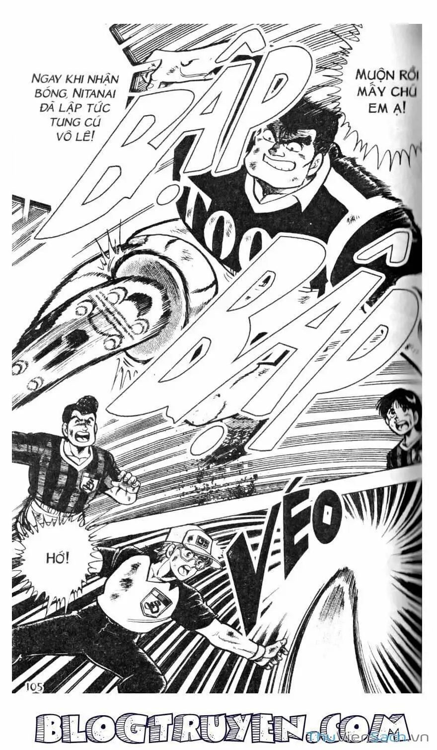 Truyện Tranh Jindo - Đường Dẫn Đến Khung Thành trang 2