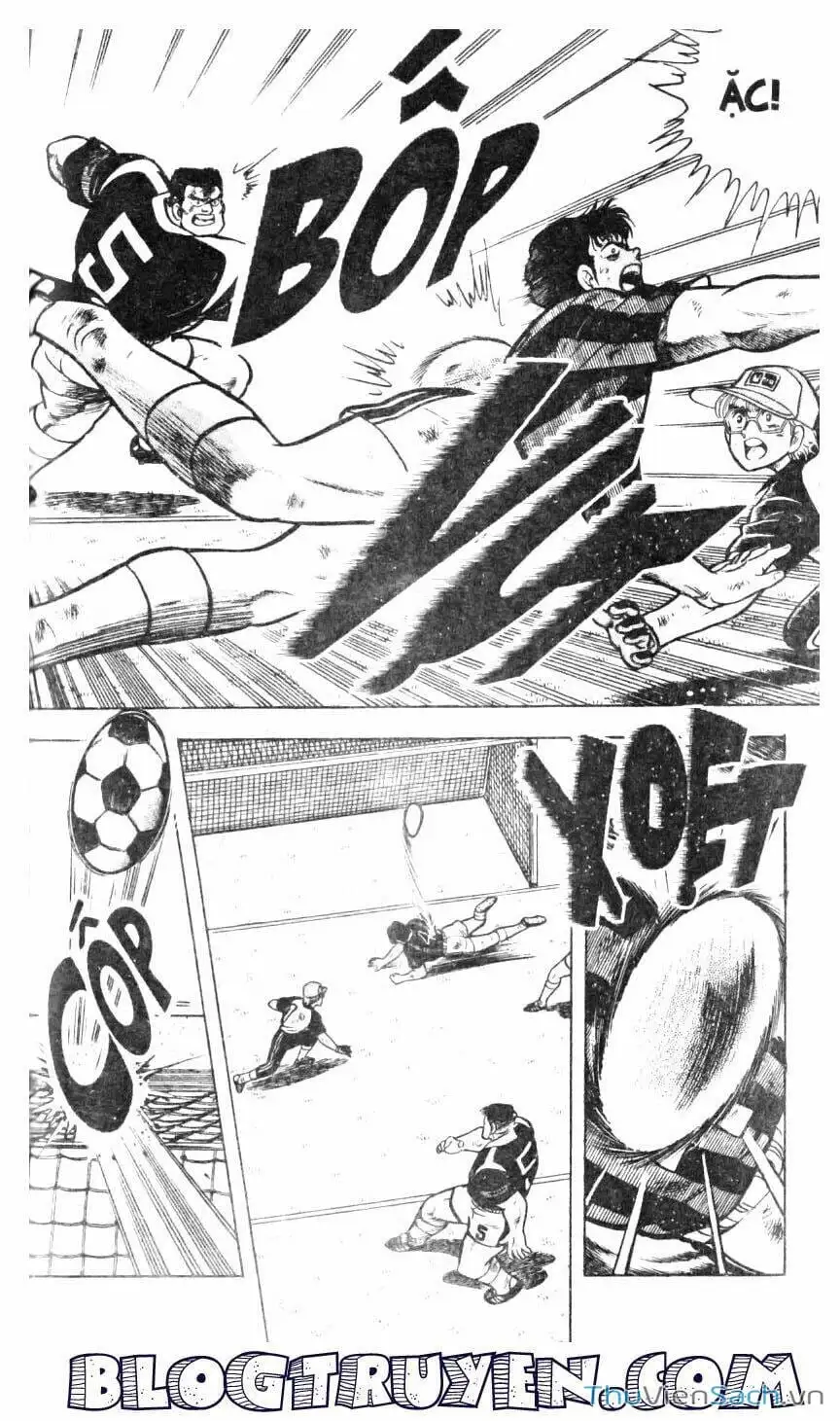 Truyện Tranh Jindo - Đường Dẫn Đến Khung Thành trang 2