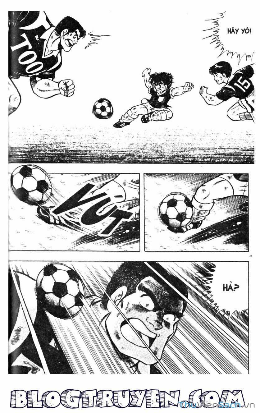 Truyện Tranh Jindo - Đường Dẫn Đến Khung Thành trang 2