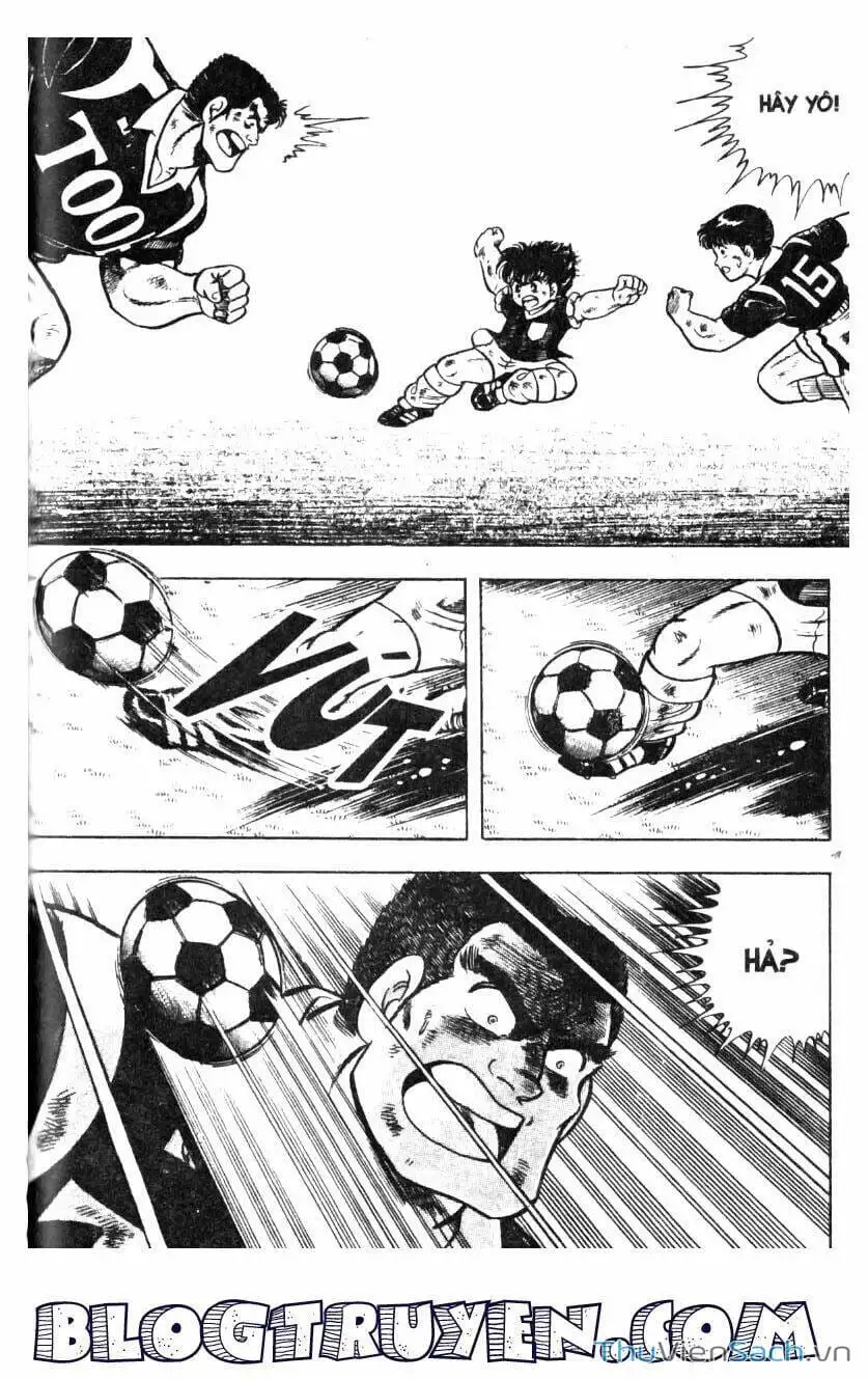 Truyện Tranh Jindo - Đường Dẫn Đến Khung Thành trang 2