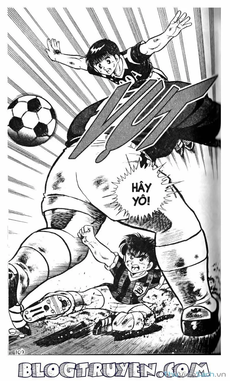 Truyện Tranh Jindo - Đường Dẫn Đến Khung Thành trang 2