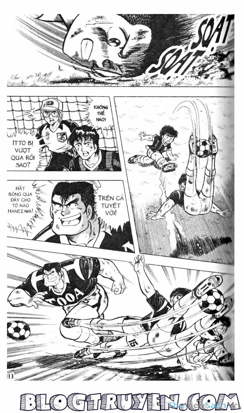 Truyện Tranh Jindo - Đường Dẫn Đến Khung Thành trang 2