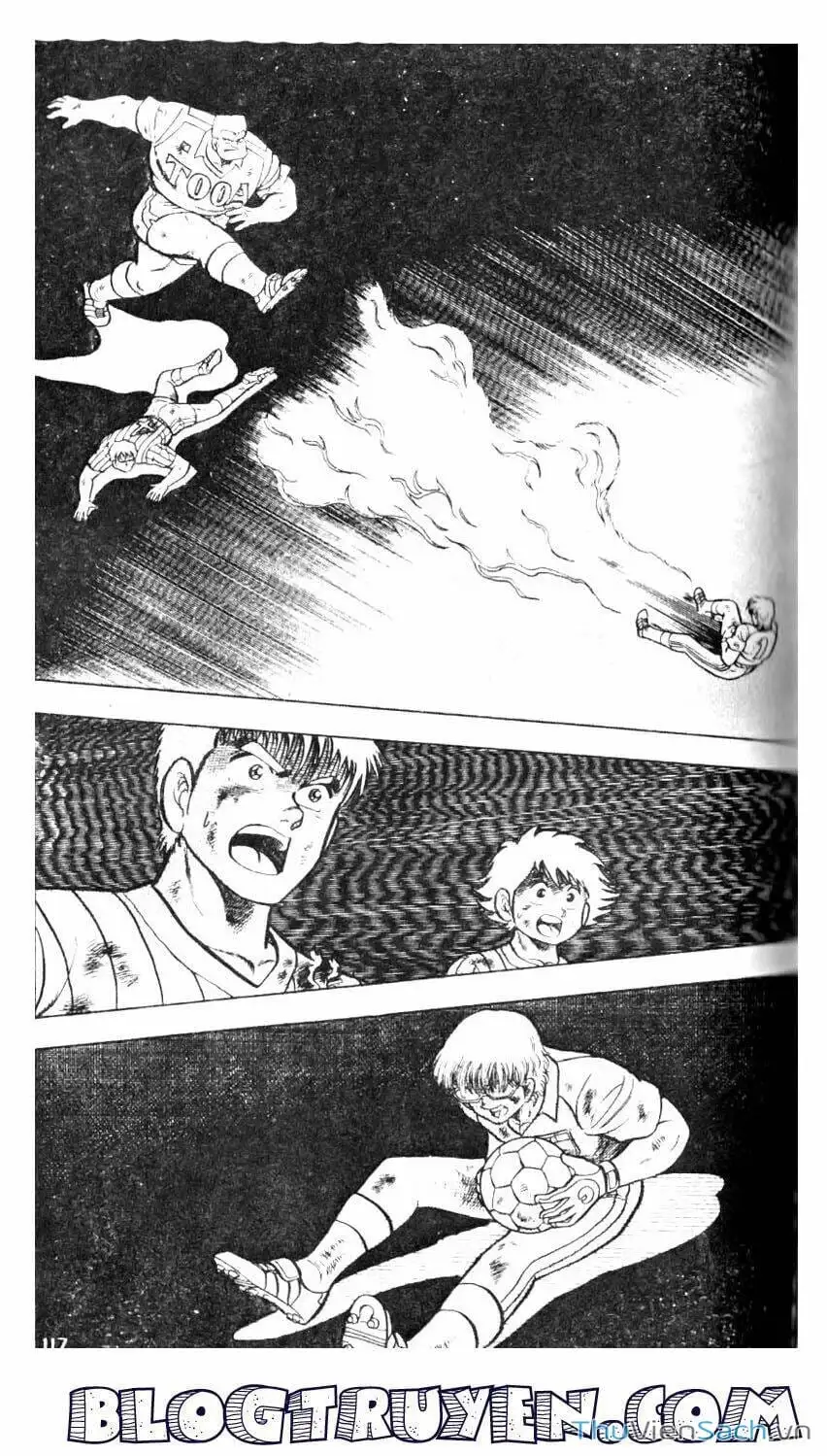 Truyện Tranh Jindo - Đường Dẫn Đến Khung Thành trang 2