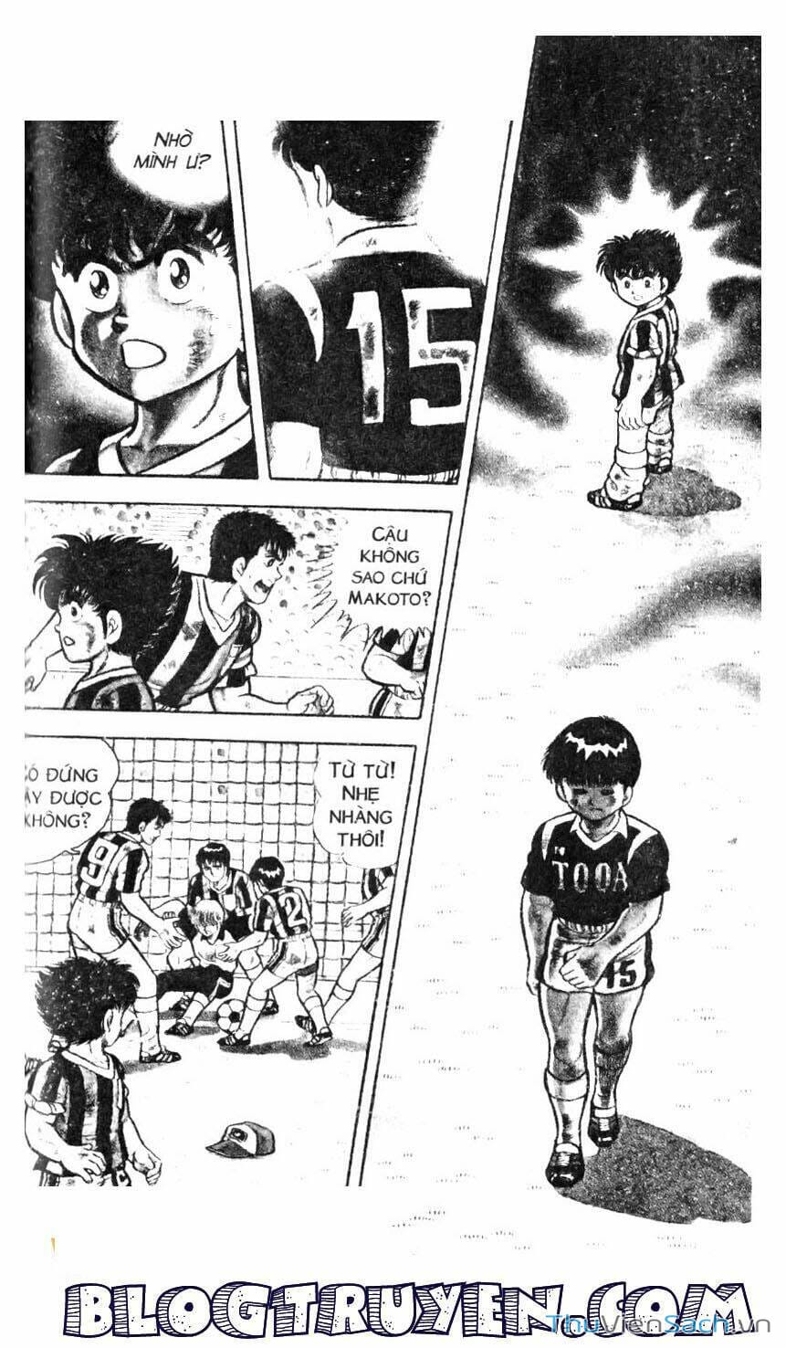 Truyện Tranh Jindo - Đường Dẫn Đến Khung Thành trang 2