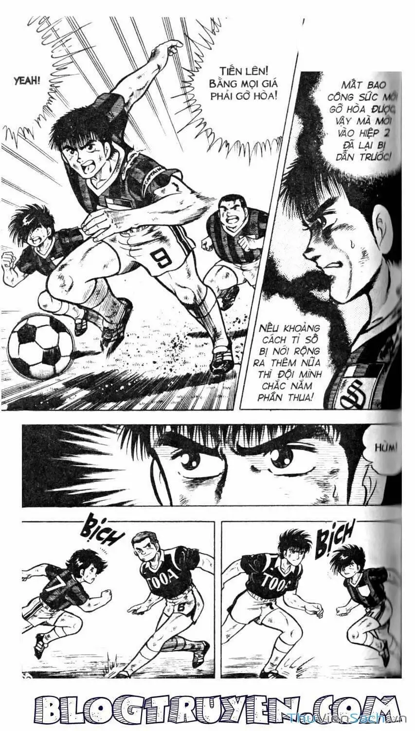 Truyện Tranh Jindo - Đường Dẫn Đến Khung Thành trang 2