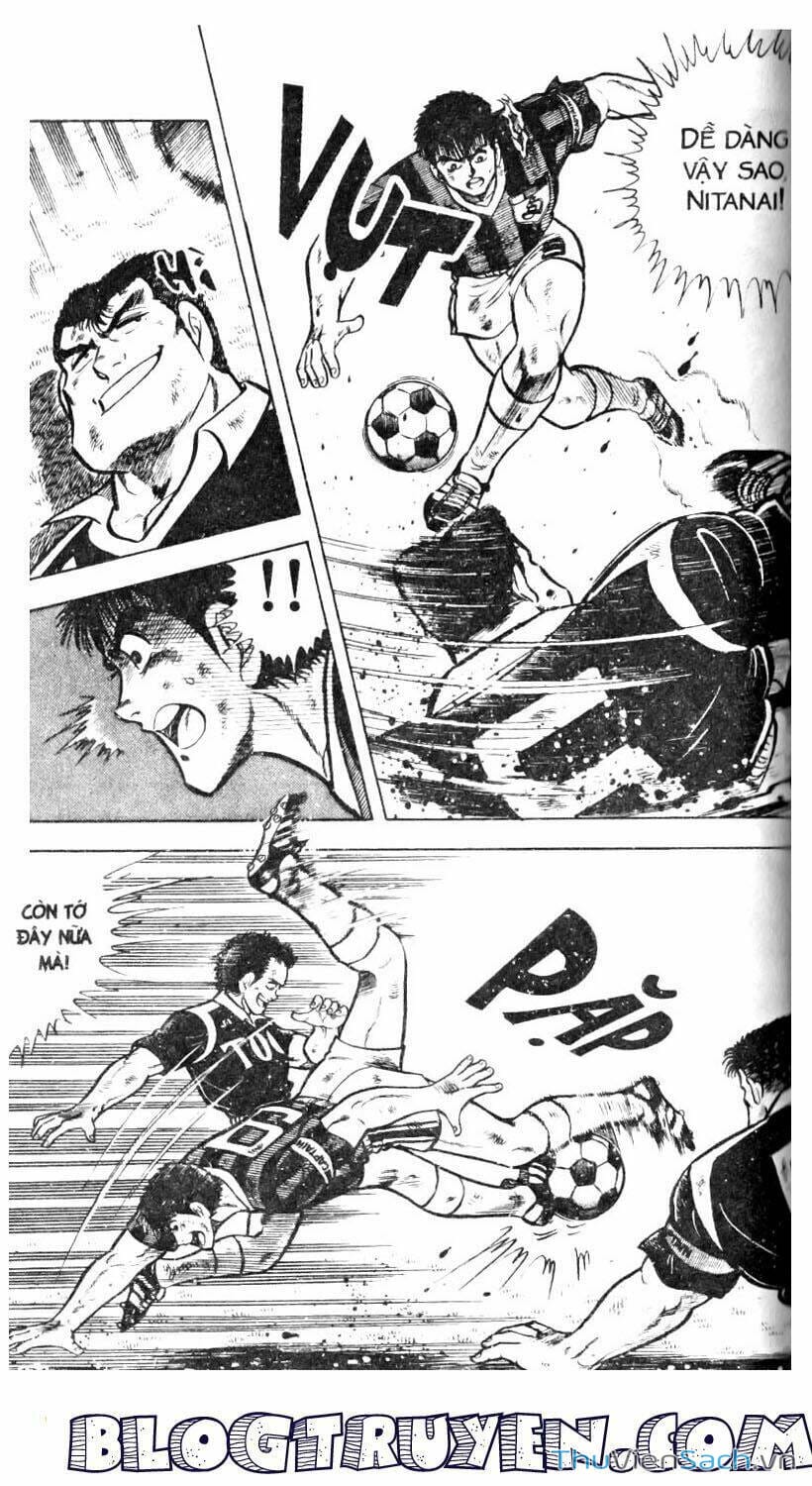 Truyện Tranh Jindo - Đường Dẫn Đến Khung Thành trang 2