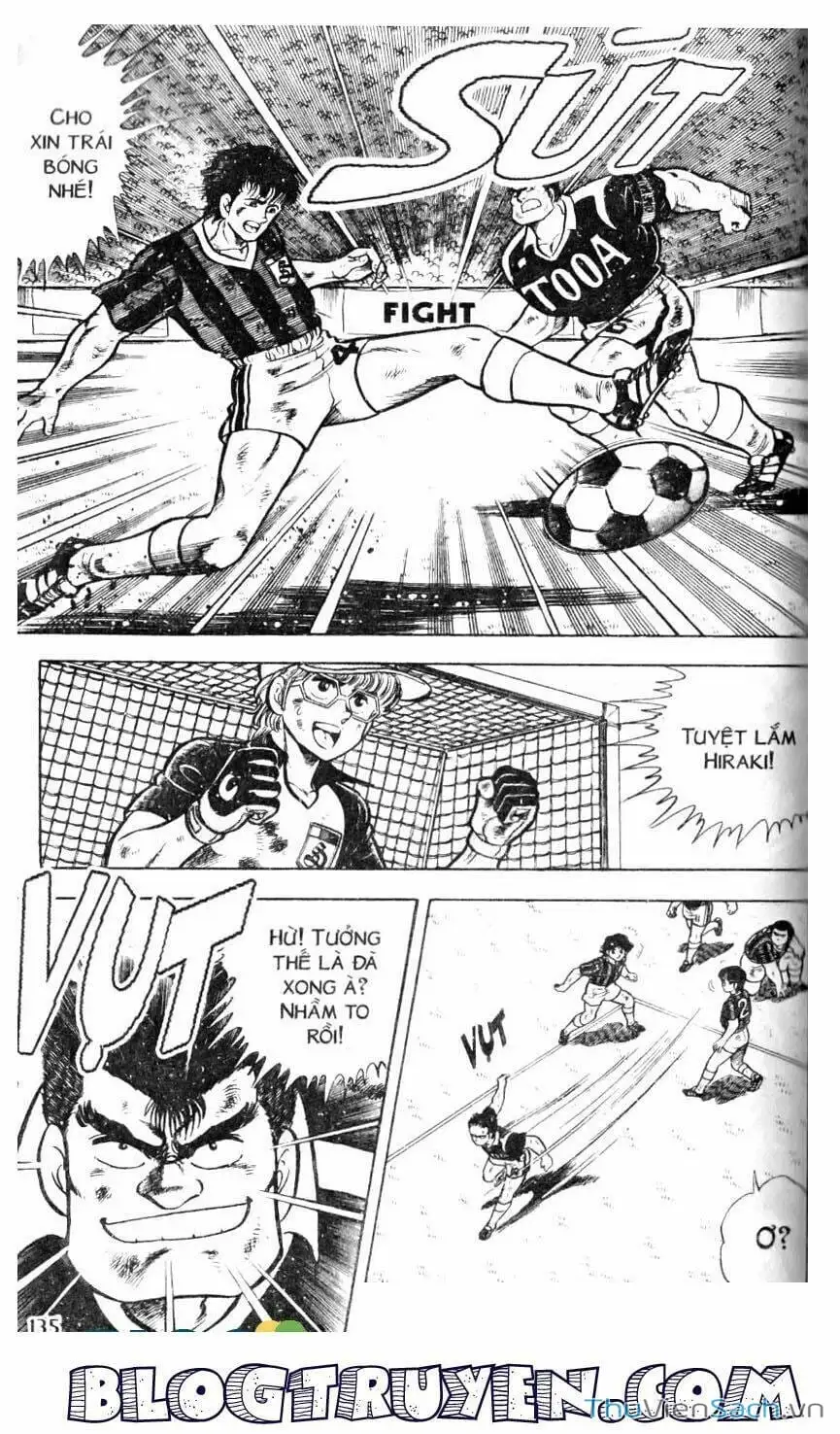 Truyện Tranh Jindo - Đường Dẫn Đến Khung Thành trang 2