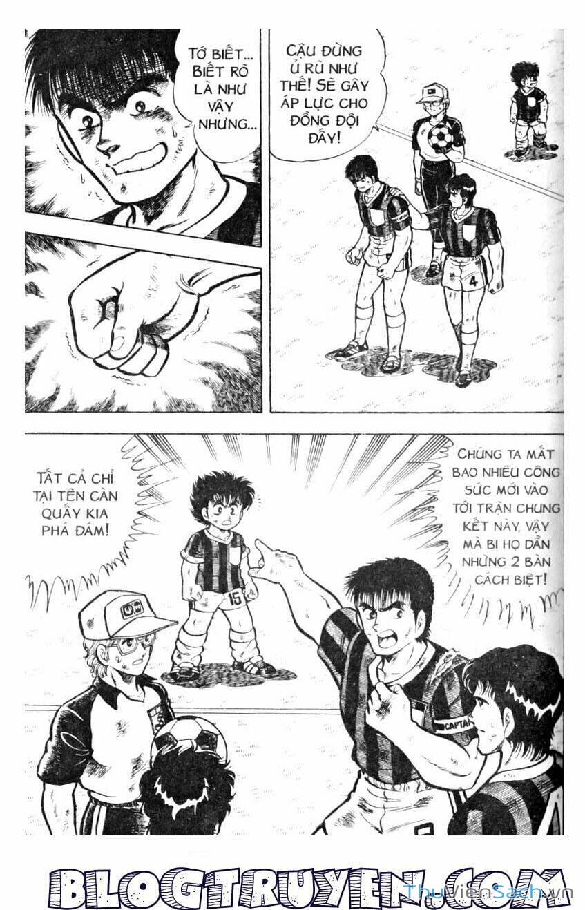 Truyện Tranh Jindo - Đường Dẫn Đến Khung Thành trang 2