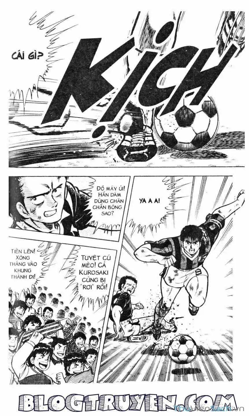 Truyện Tranh Jindo - Đường Dẫn Đến Khung Thành trang 2