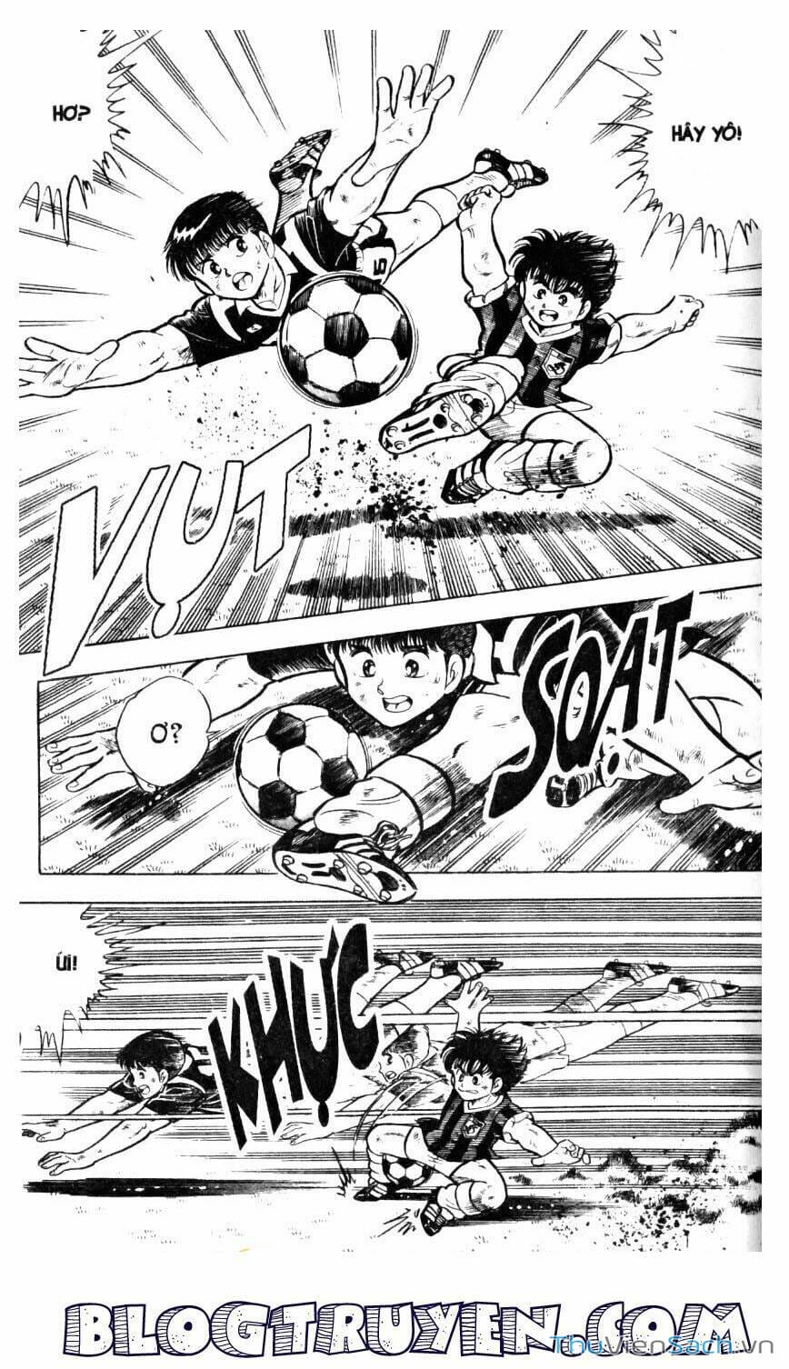 Truyện Tranh Jindo - Đường Dẫn Đến Khung Thành trang 2