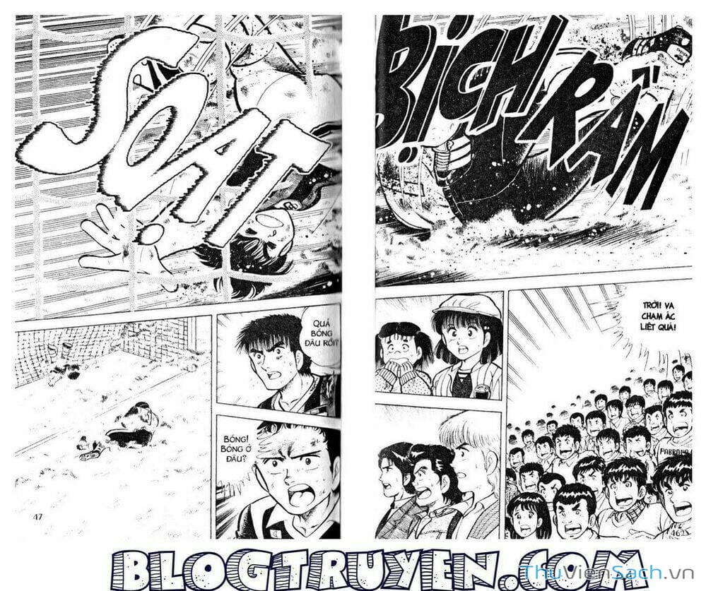 Truyện Tranh Jindo - Đường Dẫn Đến Khung Thành trang 2