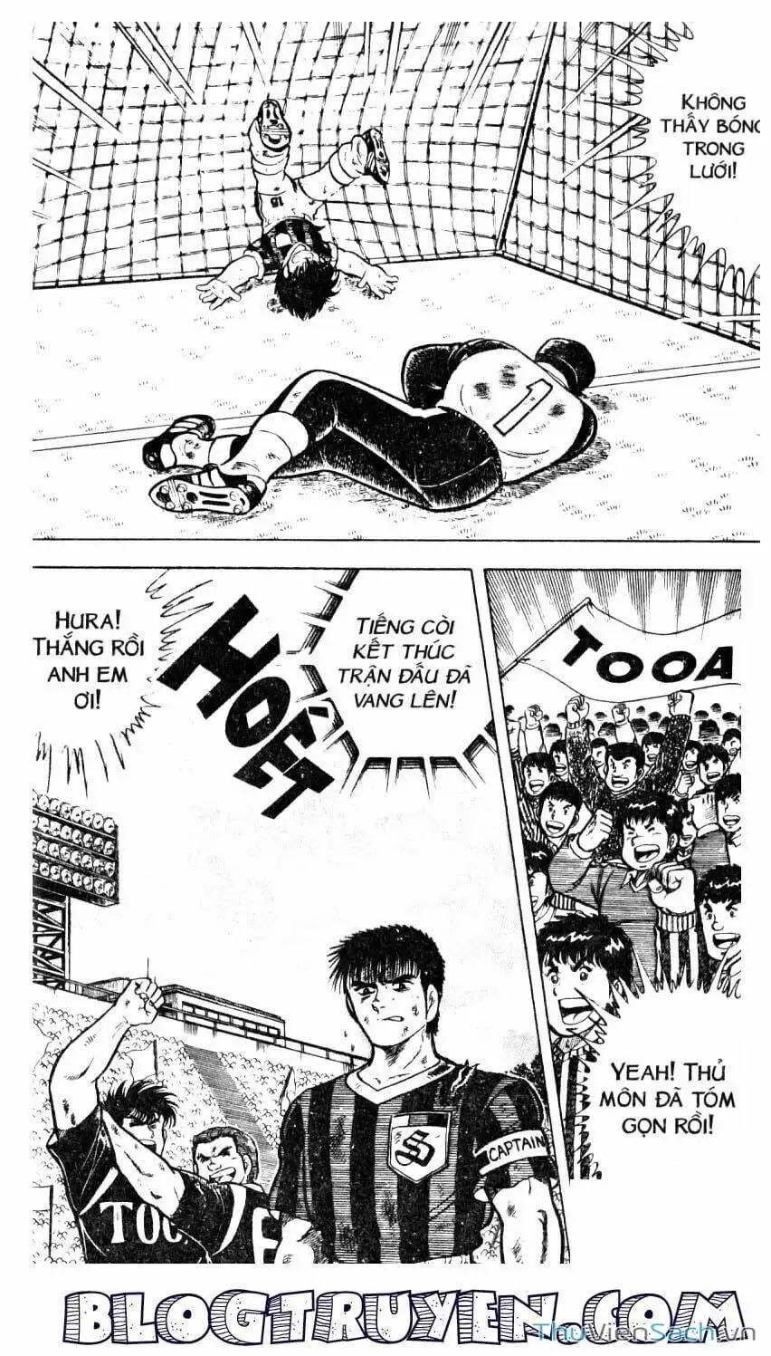 Truyện Tranh Jindo - Đường Dẫn Đến Khung Thành trang 2