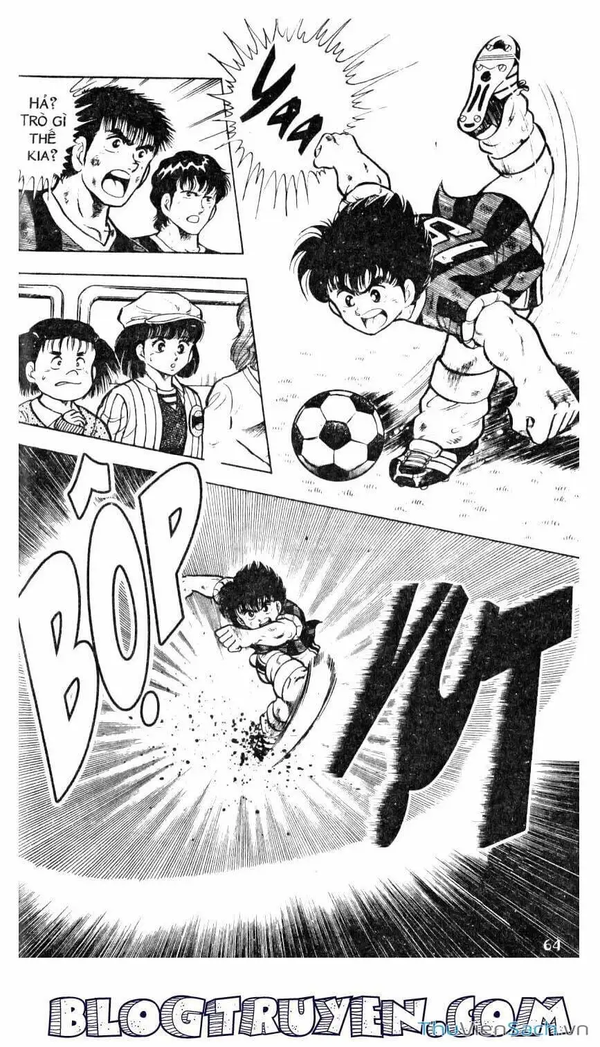 Truyện Tranh Jindo - Đường Dẫn Đến Khung Thành trang 2