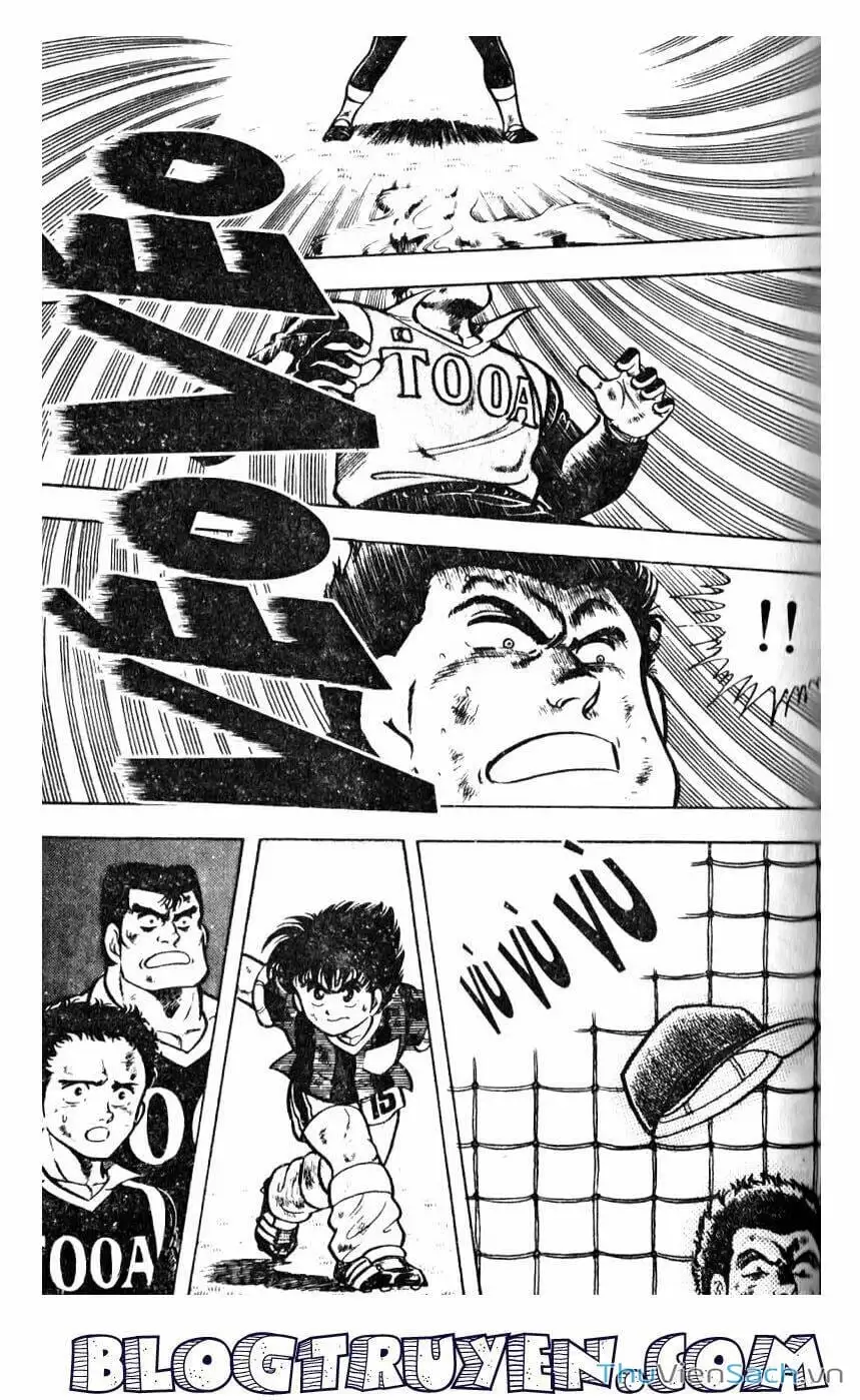 Truyện Tranh Jindo - Đường Dẫn Đến Khung Thành trang 2