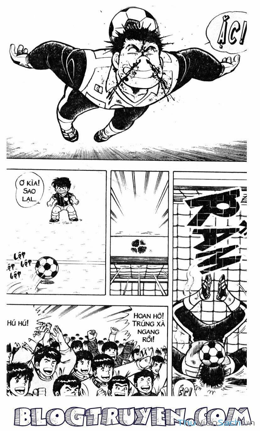 Truyện Tranh Jindo - Đường Dẫn Đến Khung Thành trang 2