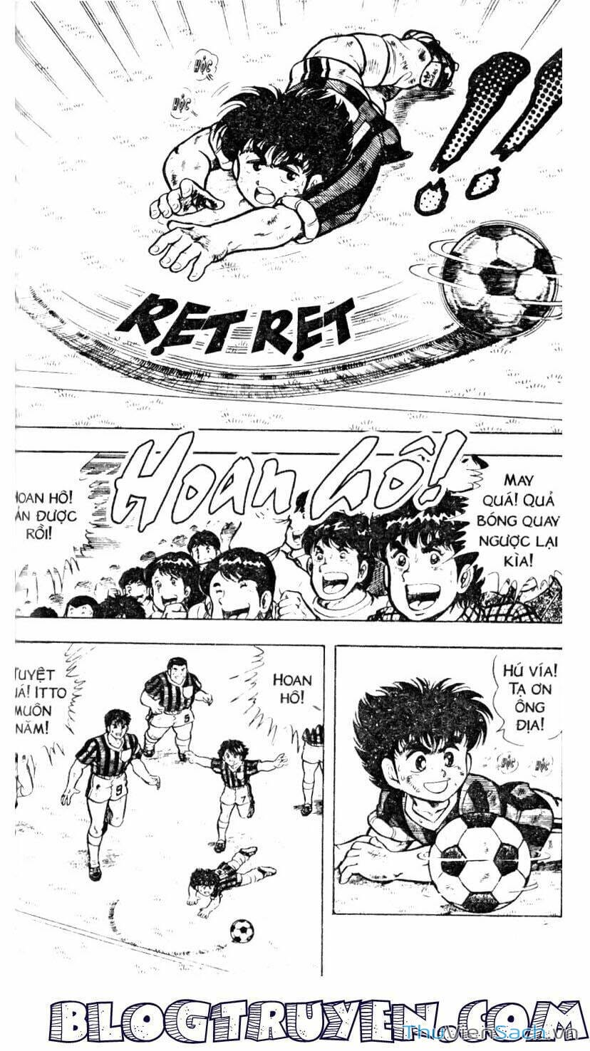 Truyện Tranh Jindo - Đường Dẫn Đến Khung Thành trang 2