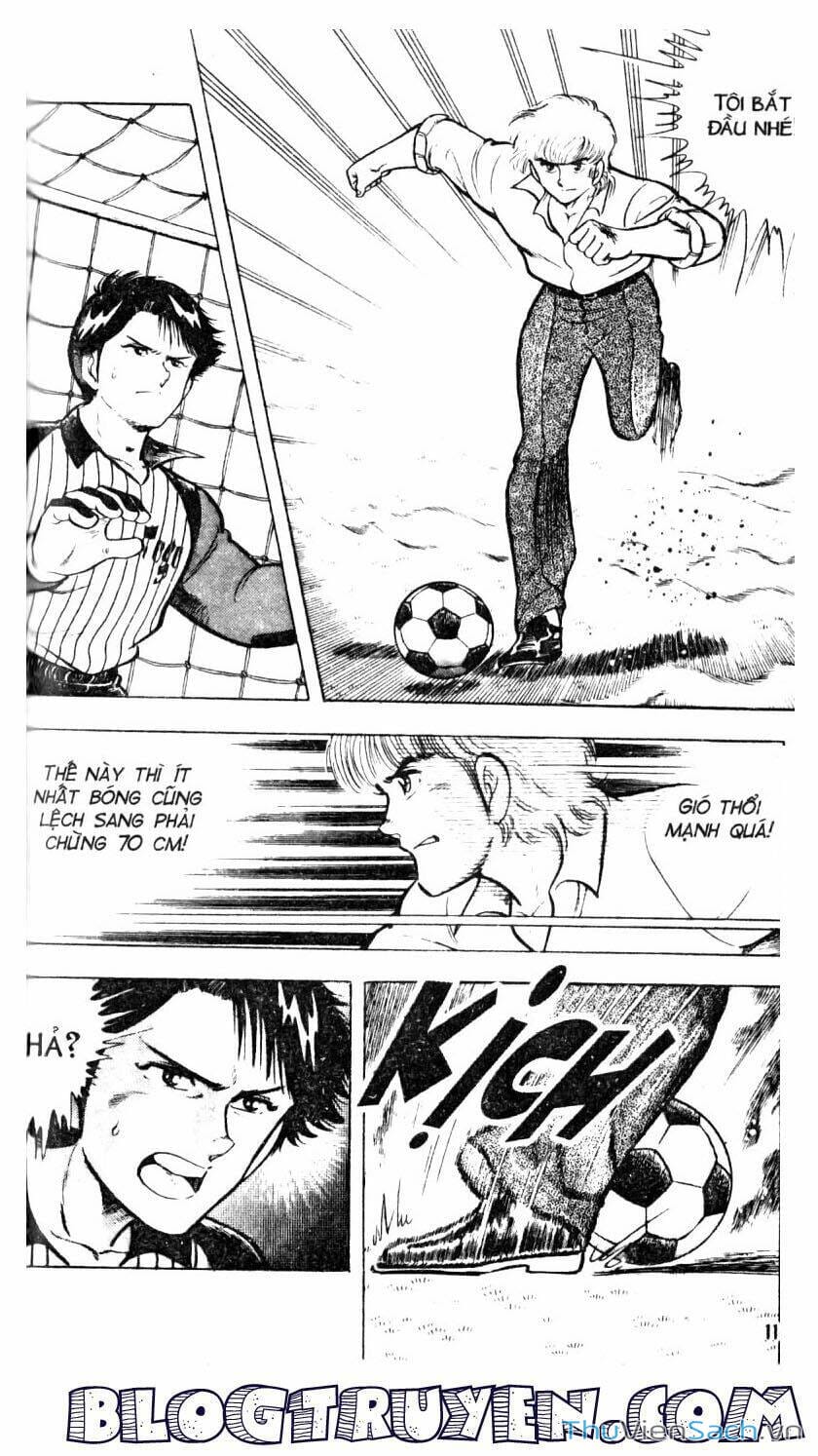 Truyện Tranh Jindo - Đường Dẫn Đến Khung Thành trang 2