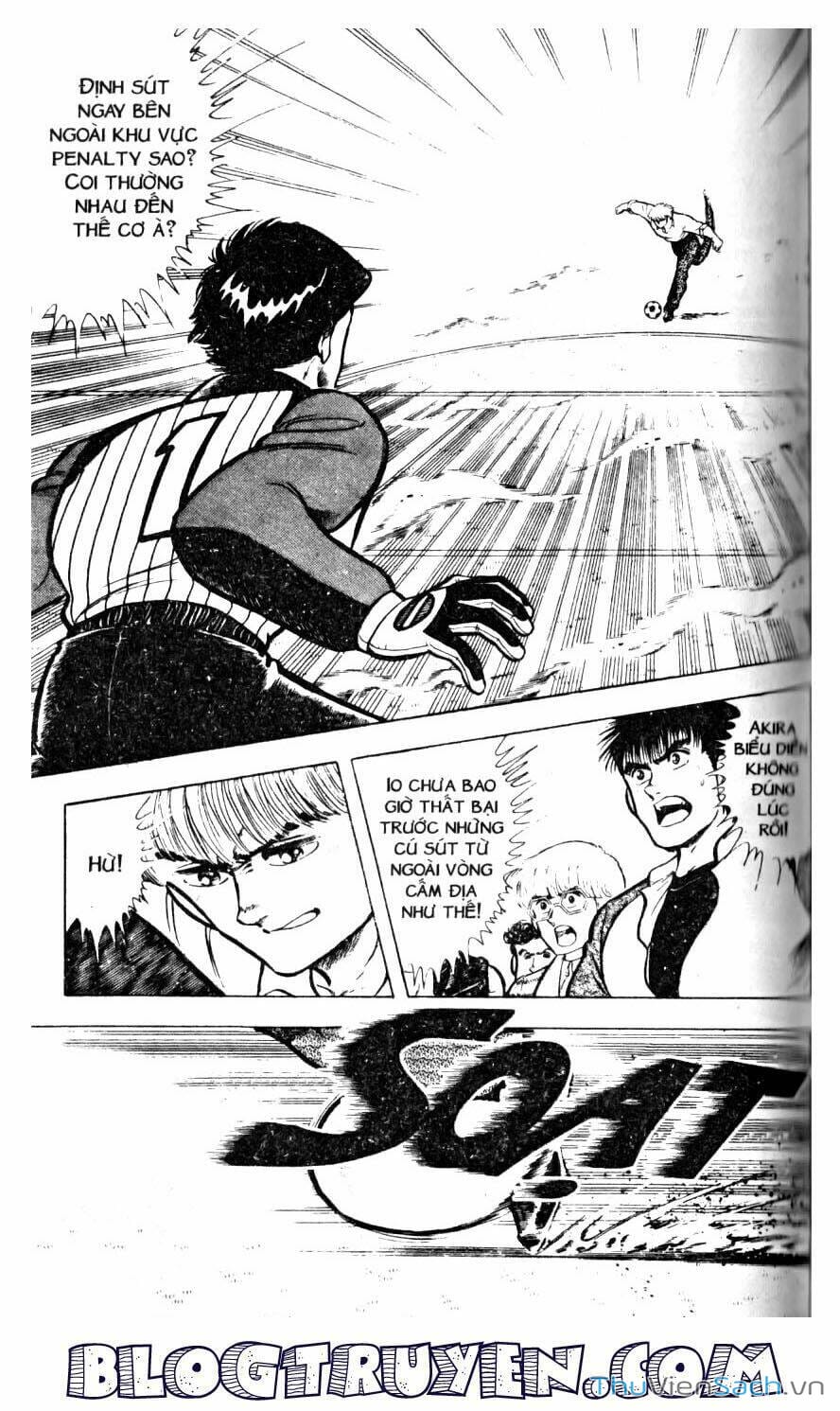 Truyện Tranh Jindo - Đường Dẫn Đến Khung Thành trang 2