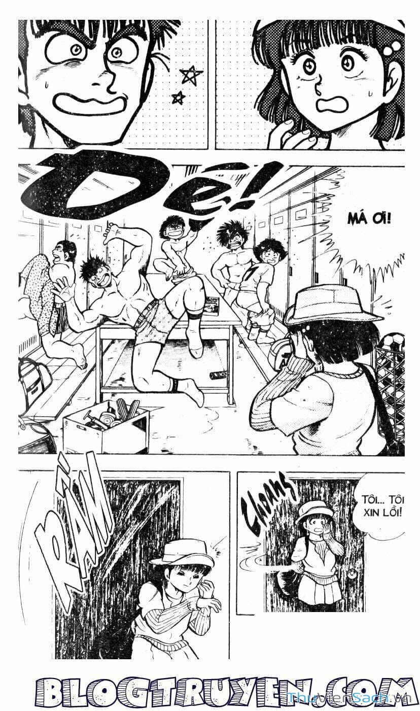 Truyện Tranh Jindo - Đường Dẫn Đến Khung Thành trang 2