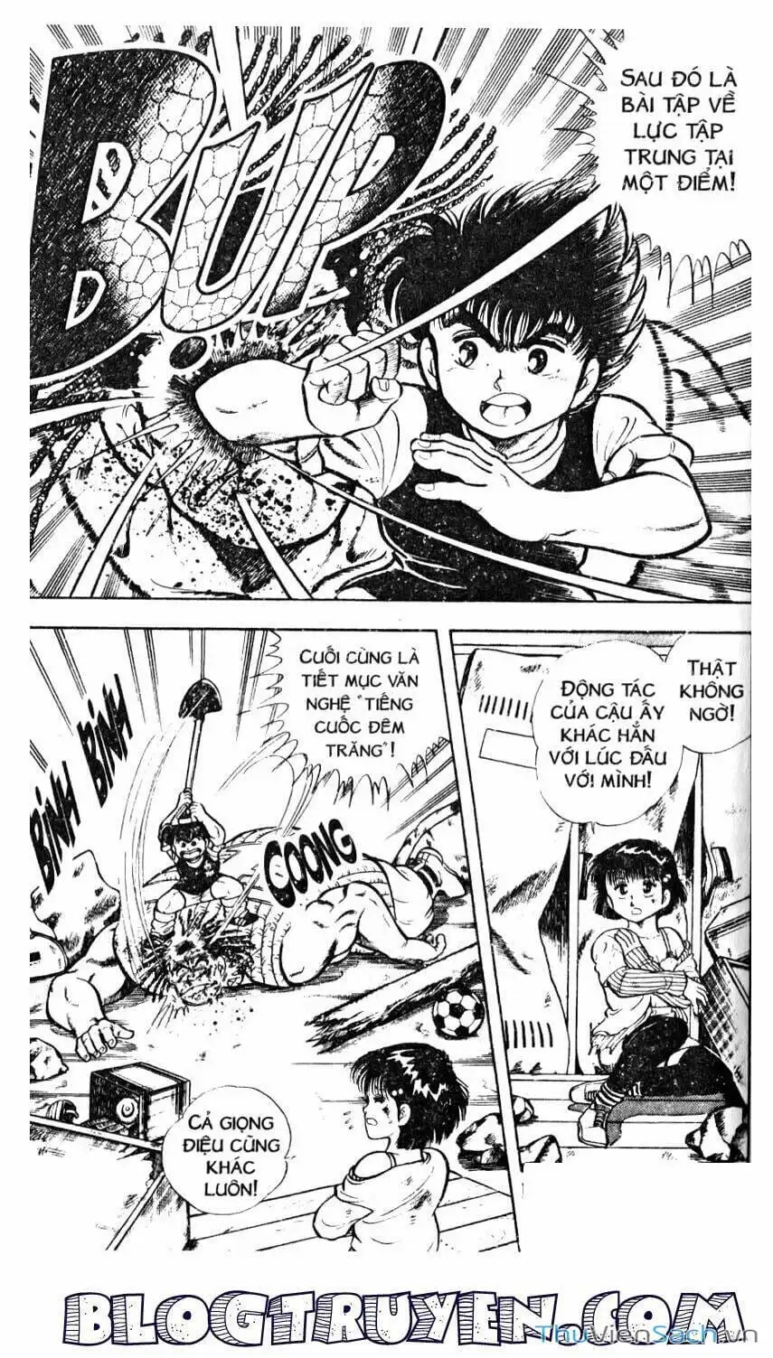 Truyện Tranh Jindo - Đường Dẫn Đến Khung Thành trang 2