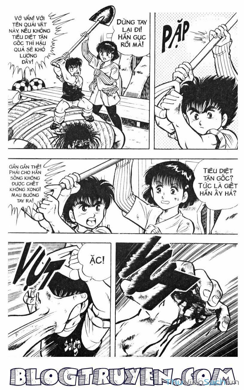 Truyện Tranh Jindo - Đường Dẫn Đến Khung Thành trang 2