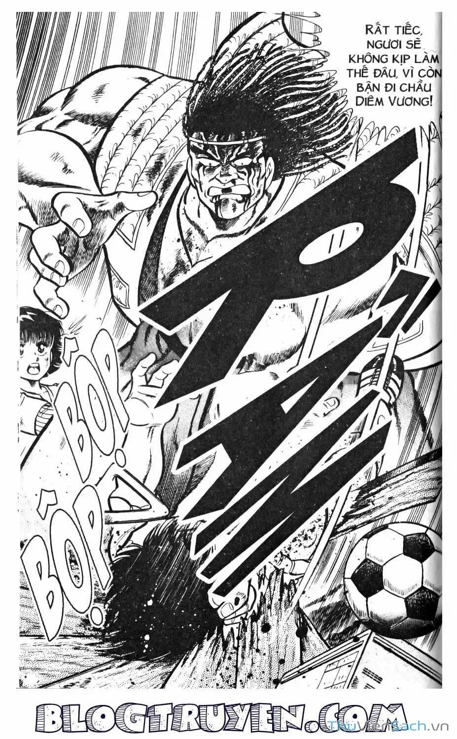 Truyện Tranh Jindo - Đường Dẫn Đến Khung Thành trang 2