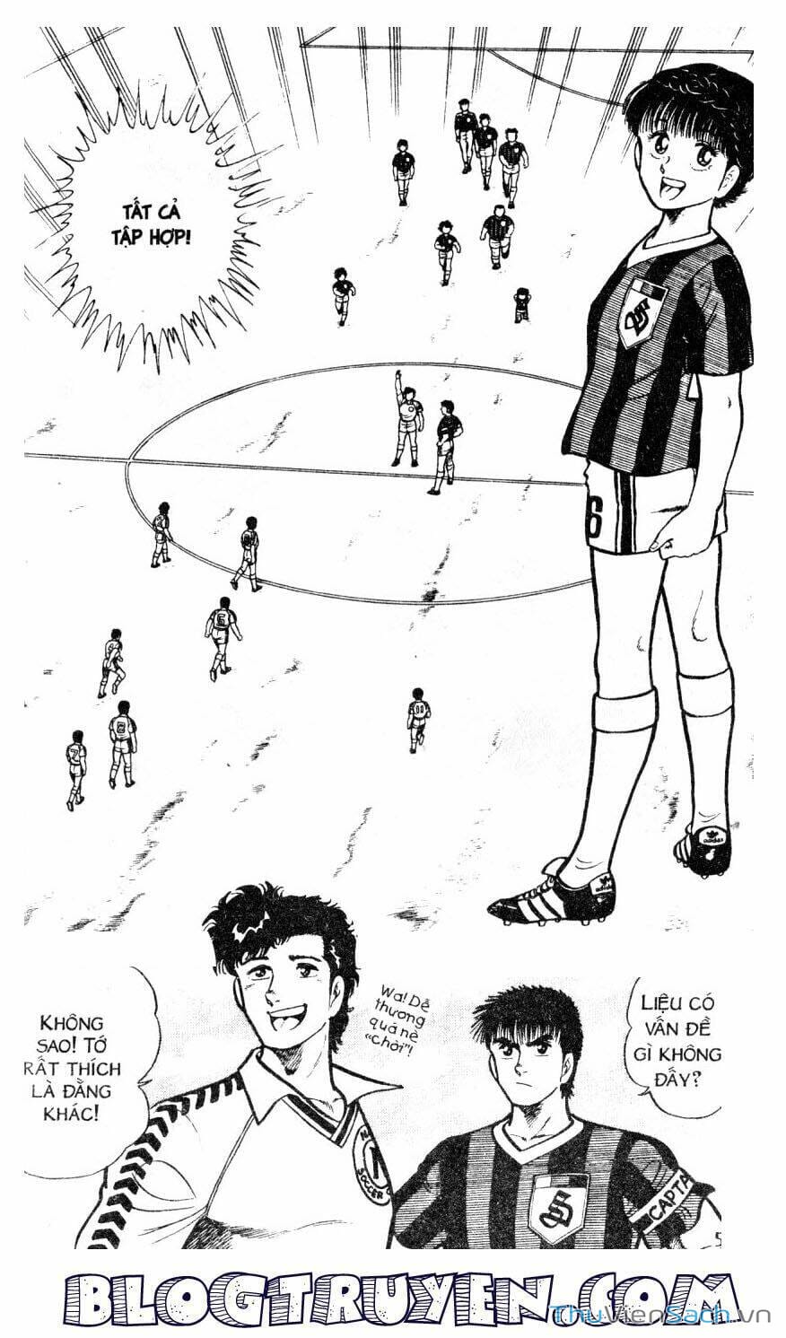 Truyện Tranh Jindo - Đường Dẫn Đến Khung Thành trang 2